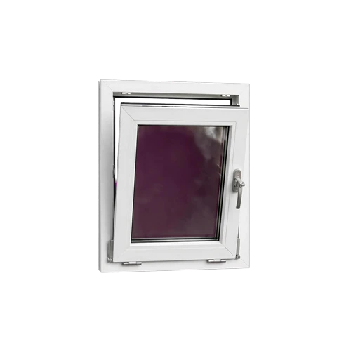 Tilt and Turn Window