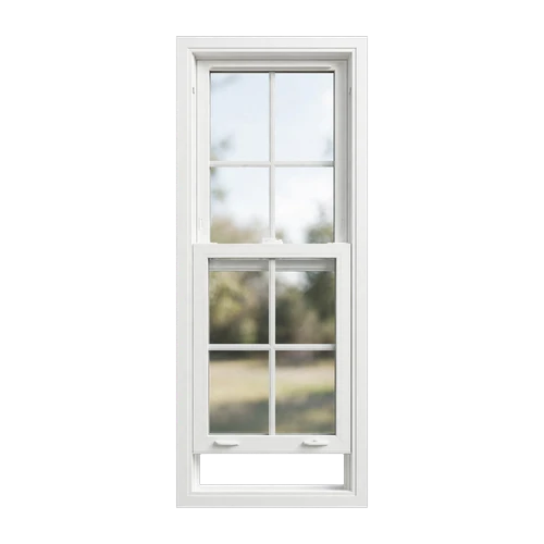 single-hung window